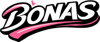 bonas লোগো
